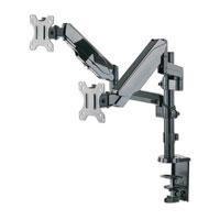 SOPORTE MONITOR,MANHATTAN,461597, P/2 MONITOR 17 A 32 ESCRITORIO, PISTON SOPORTE MONITOR,MANHATTAN,461597, P/2 MONITOR 17 A 32 ESCRITORIO, PISTON